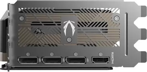 Видеокарта ZOTAC Gaming GeForce RTX 5070 Ti Solid Core OC ZT-B50710J2-10P фото-5 Видеокарта ZOTAC Gaming GeForce RTX 5070 Ti Solid Core OC ZT-B50710J2-10P фото-5