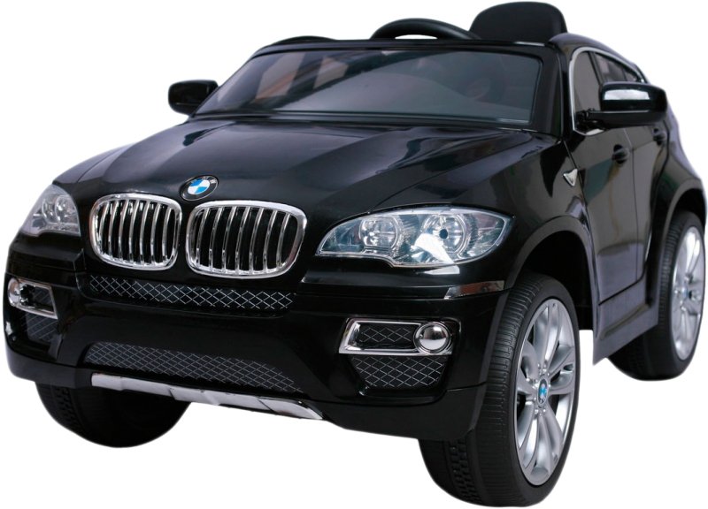 Детский электромобиль Baby Maxi BMW X6 JJ258