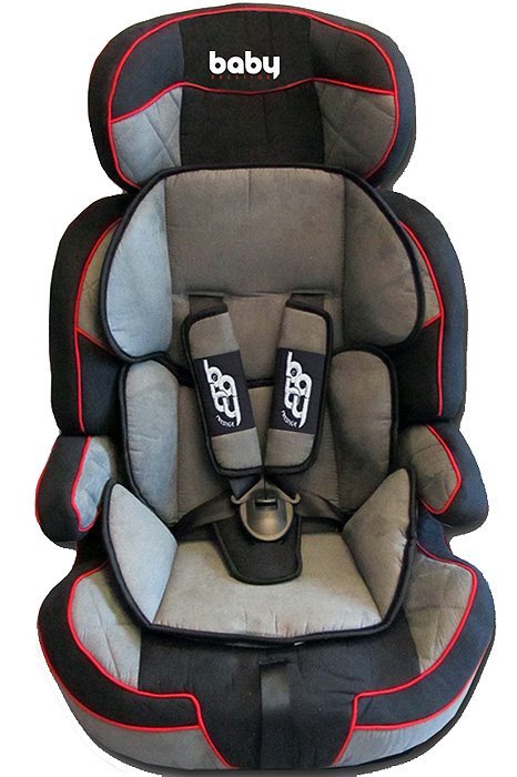 Автокресло Baby Prestige GALAXY TOUR DELUXE