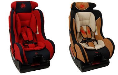 Детское автокресло Baby Prestige ORION фото-3