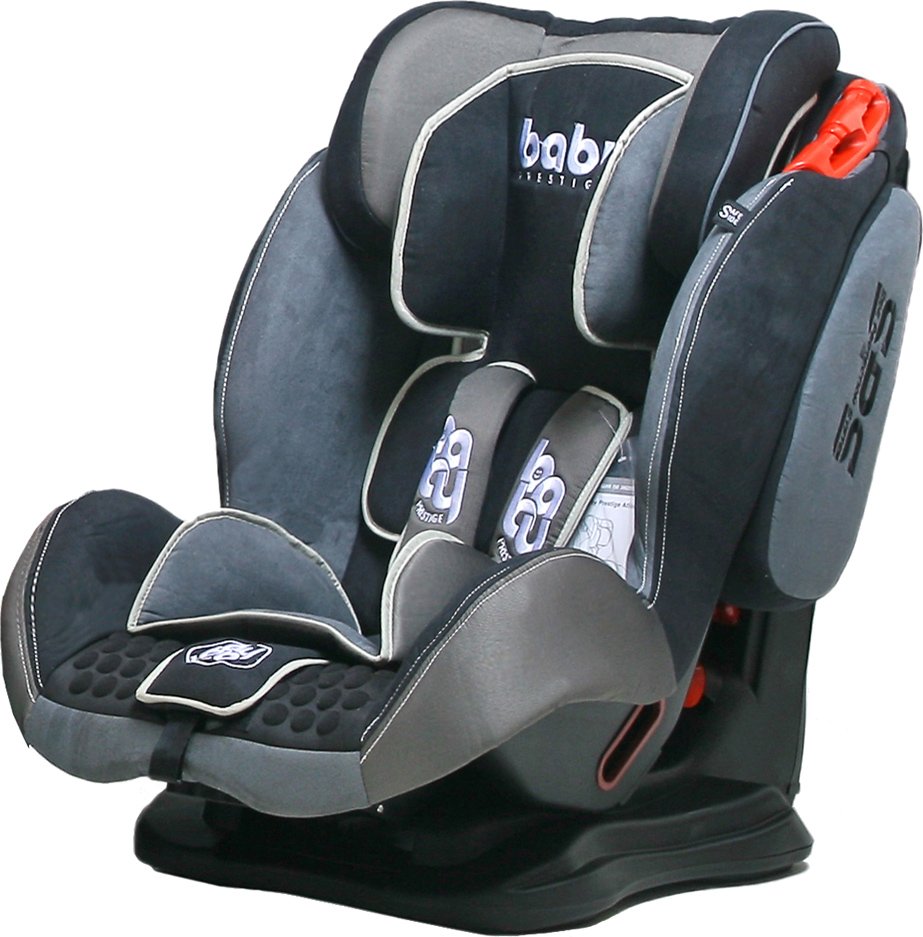 Детское автокресло Baby Prestige TRIUMPH SPS TOP фото-2