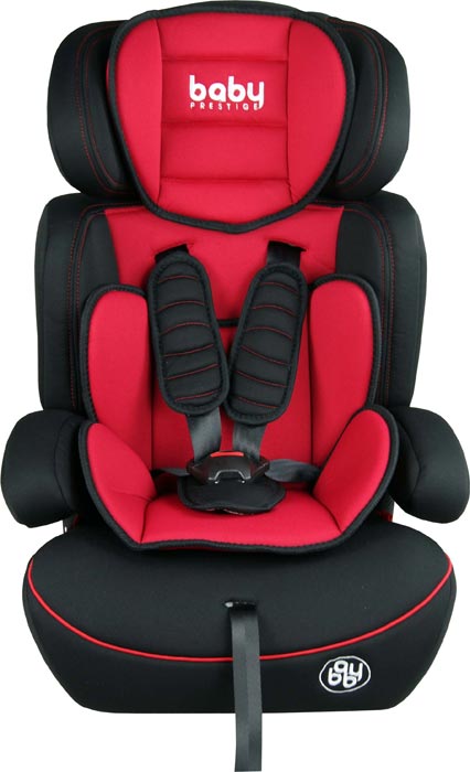 Автокресло Baby Prestige ZENITH фото-2