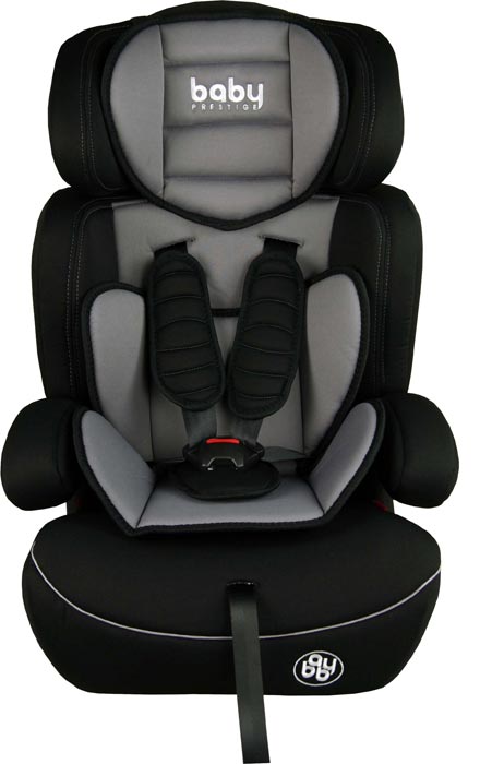 Автокресло Baby Prestige ZENITH