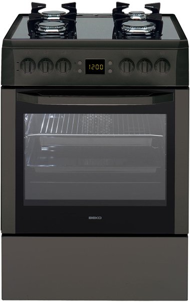 Газовая плита BEKO CSM 62321 DA