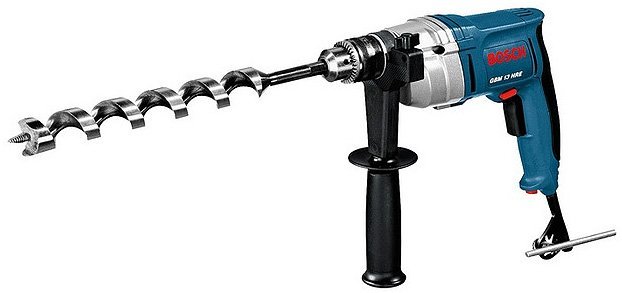 Дрель Bosch GBM 13 HRE Professional