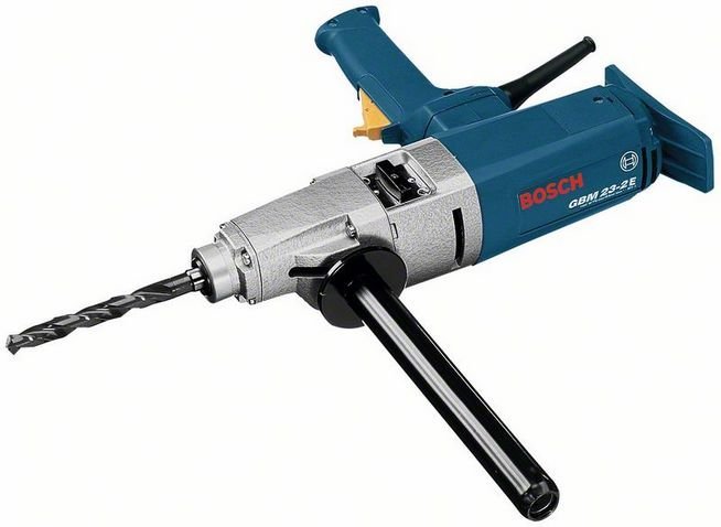 Дрель Bosch GBM 23-2 E (0.601.121.608)