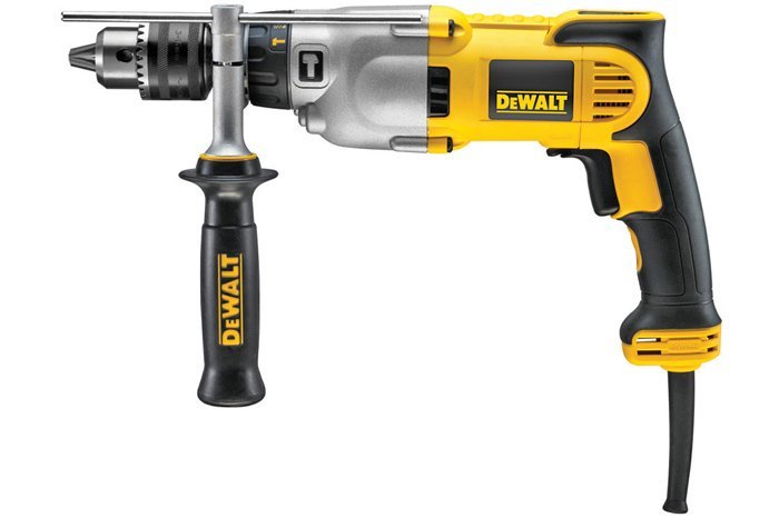 Дрель для алмазного сверления DeWALT D21570K