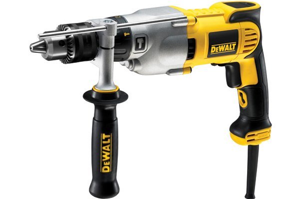 Дрель для алмазного сверления DeWALT D21570K фото-2