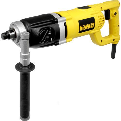 Дрель для алмазного сверления DeWalt D21580K фото-2