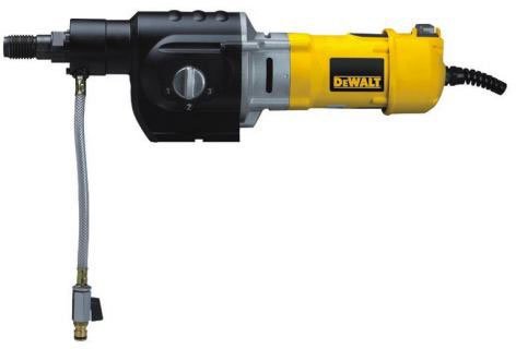 Трехскоростная дрель DeWALT D21585