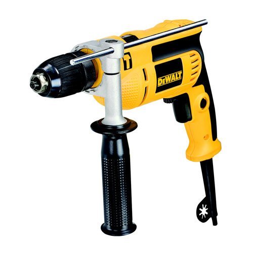 Ударная дрель DeWALT DWD024 фото-2