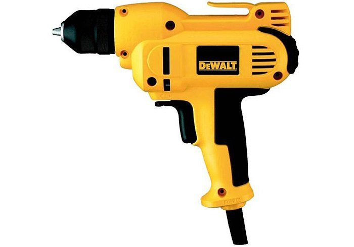 Дрель DeWalt DWD115KS - фото1