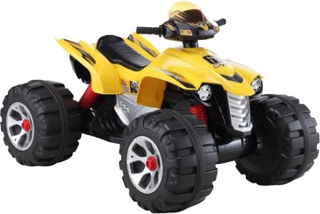 Детский электромобиль Electric Toys BEACH CAR 12V/10AH