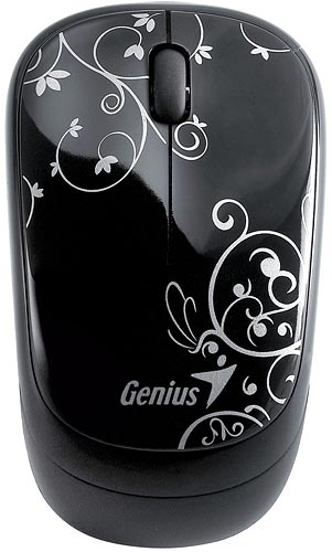 Компьютерная мышь Genius Traveler 6000 фото-2