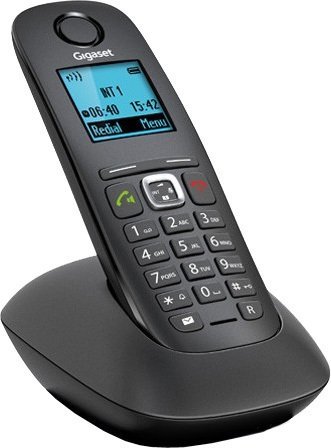 Радиотелефон DECT Gigaset A540