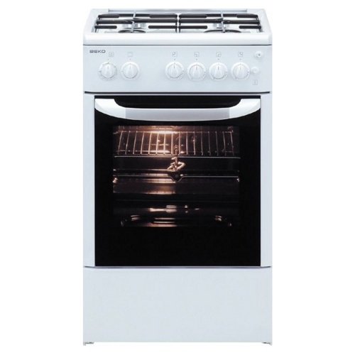 Плита газовая BEKO CG 51110 G