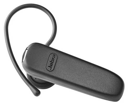 Bluetooth гарнитура Jabra BT2045 фото-2