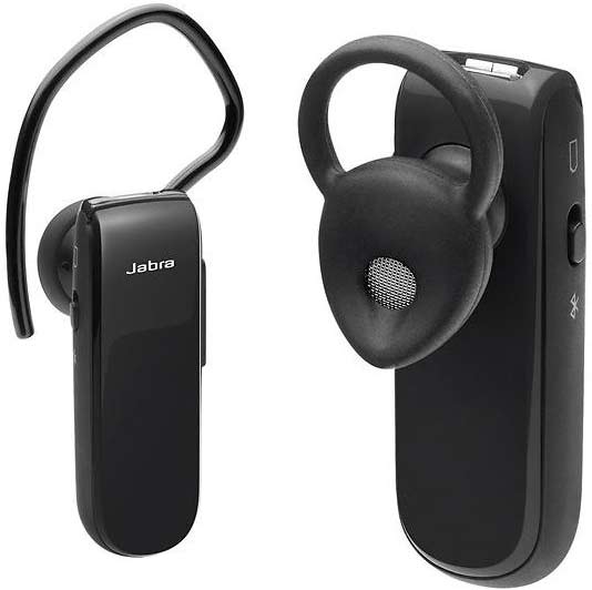 Bluetooth гарнитура Jabra Classic фото-2