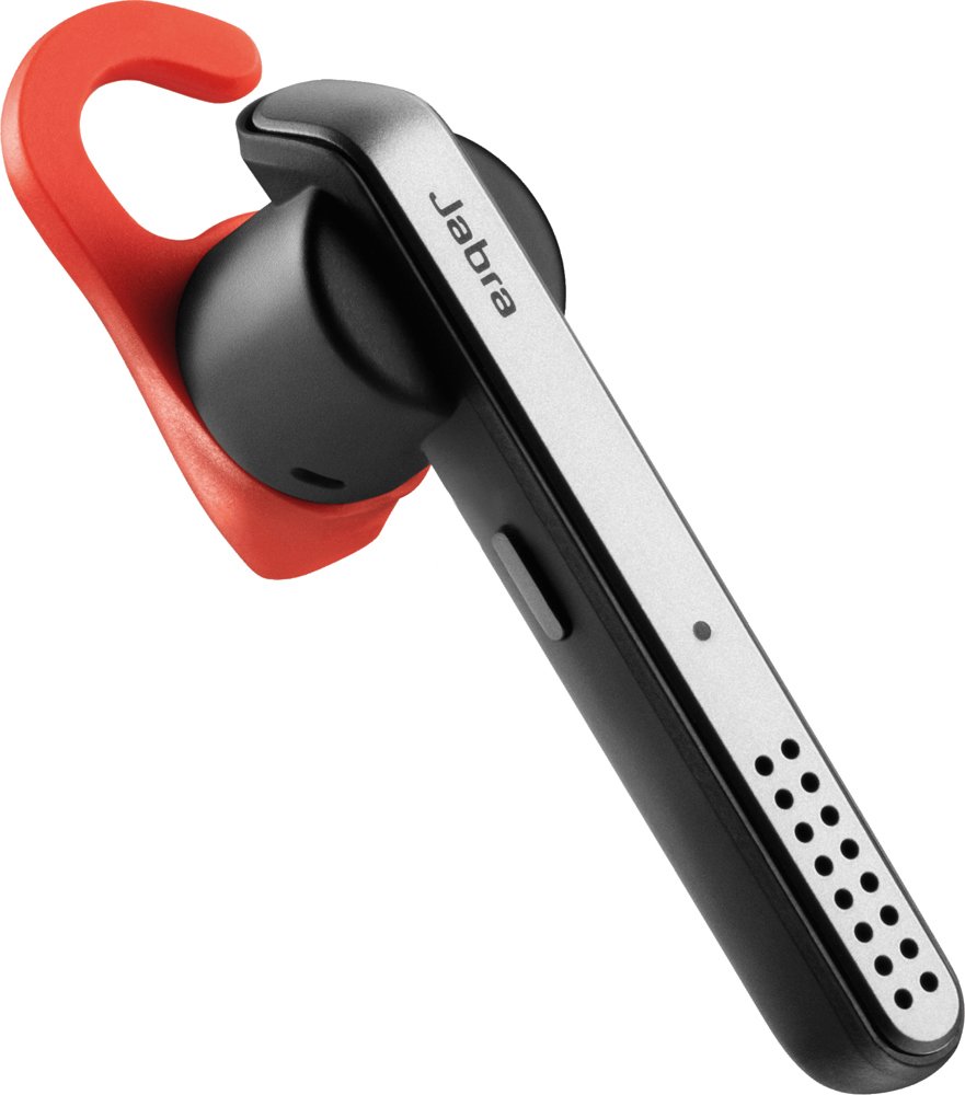 Bluetooth гарнитура Jabra Stealth фото-2