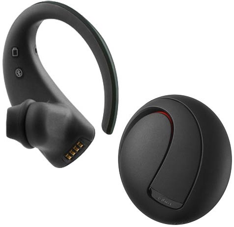 Bluetooth гарнитура Jabra STONE3 фото-3