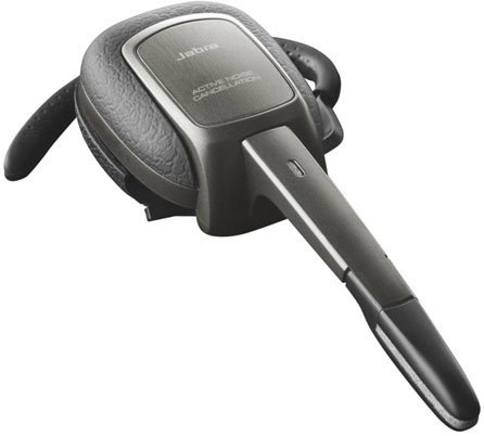 Bluetooth-гарнитура Jabra Supreme - фото2