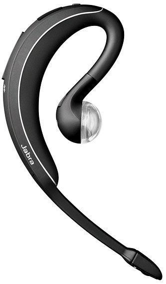 Bluetooth гарнитура Jabra Wave