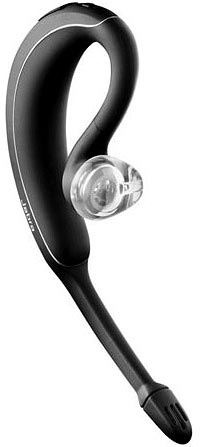 Bluetooth гарнитура Jabra Wave фото-2