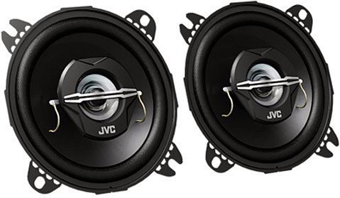 Автоакустика JVC CS-J420X