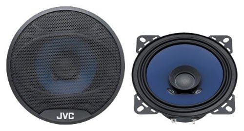 Автоакустика JVC CS-V416 - фото2