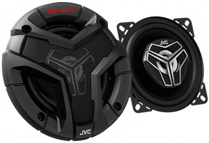 Автоакустика JVC CS-V428