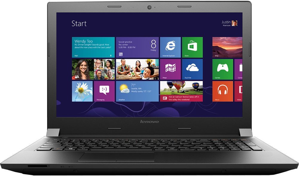 Ноутбук Lenovo B50-45 (59428173)