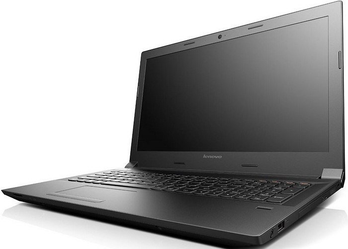 Ноутбук Lenovo B50-70 (59426206) фото-2