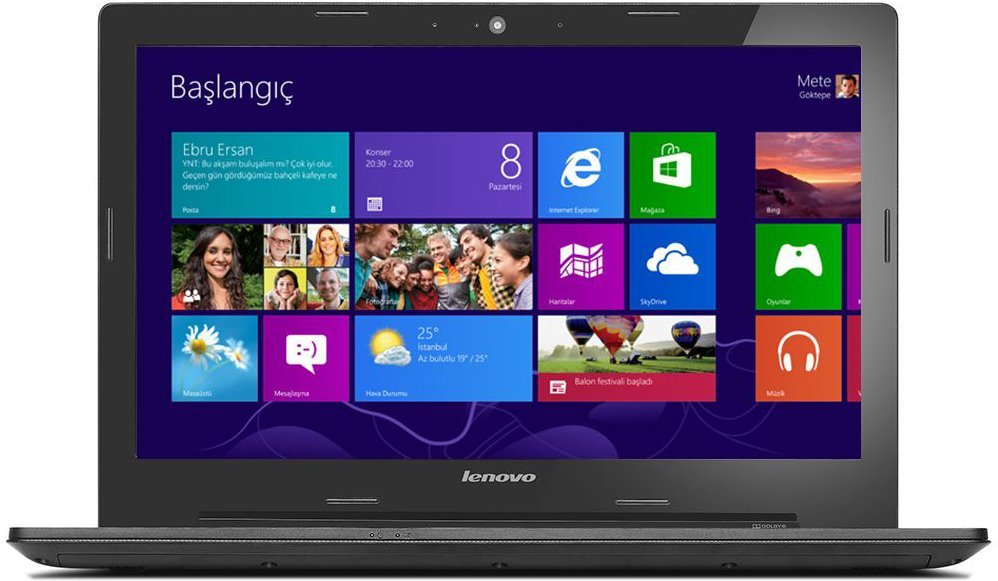 Ноутбук Lenovo G50-30 (80G00029UA)