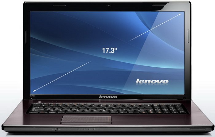 Ноутбук Lenovo G780 (59338247)