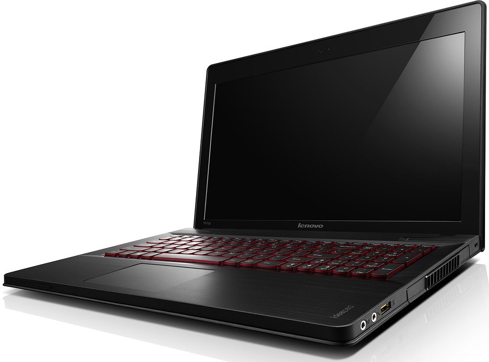 Ноутбук Lenovo Y510p (59397795) фото-2