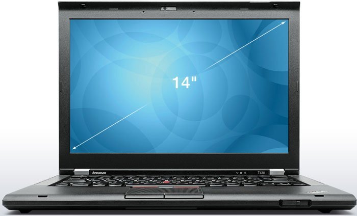 Ноутбук Lenovo ThinkPad T430 (N1T4ART)