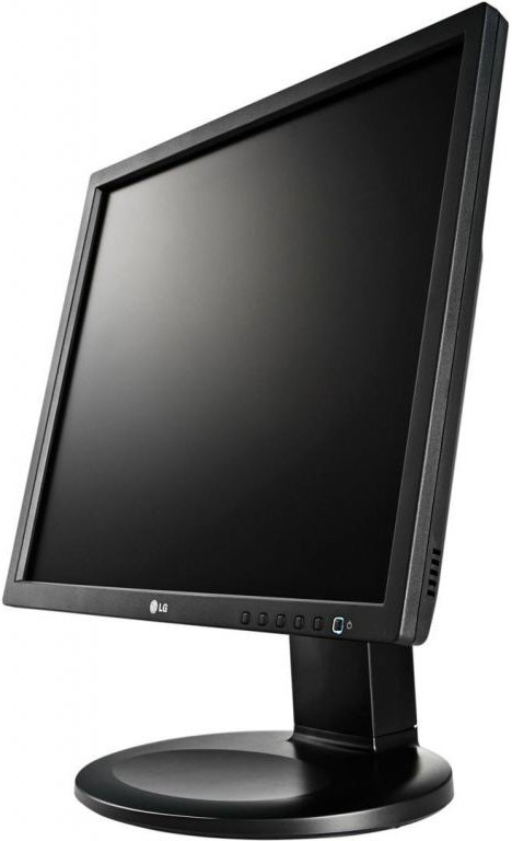 Монитор LG 19MB35A - фото2