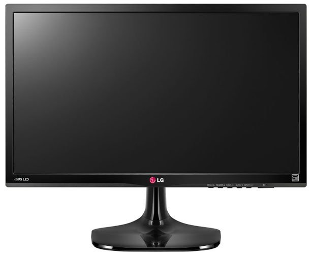 Монитор LG 22MP55D-P - фото1