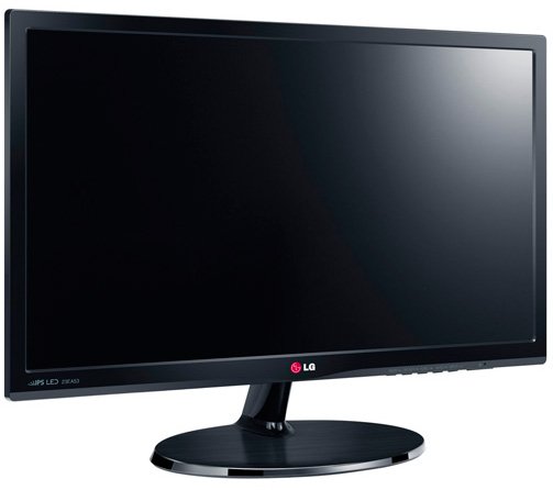 Монитор LG 27EA53VQ - фото2