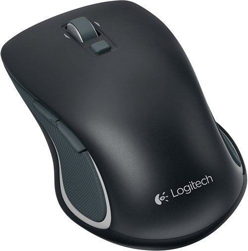 Компьютерная мышь Logitech Wireless Mouse M345