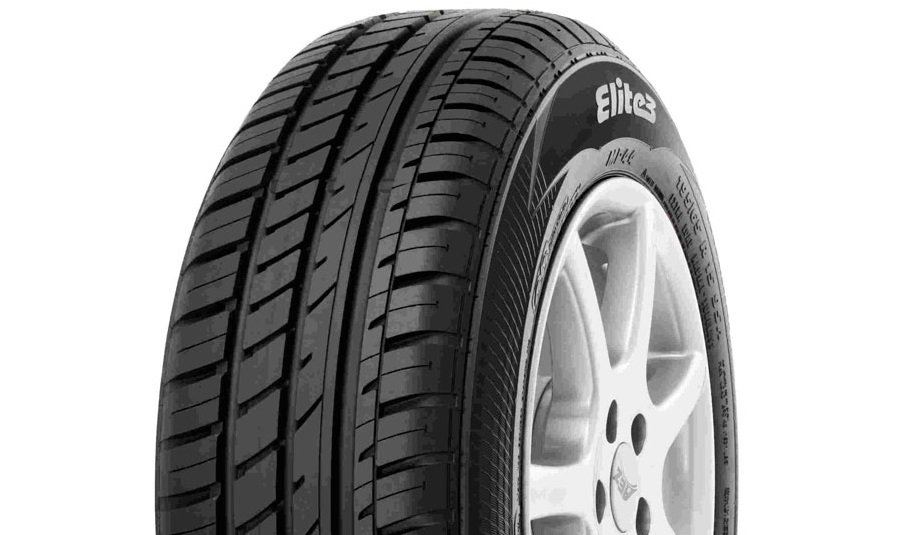 Летняя шина Matador MP 44 Elite 3 205/55R16 91H фото-2