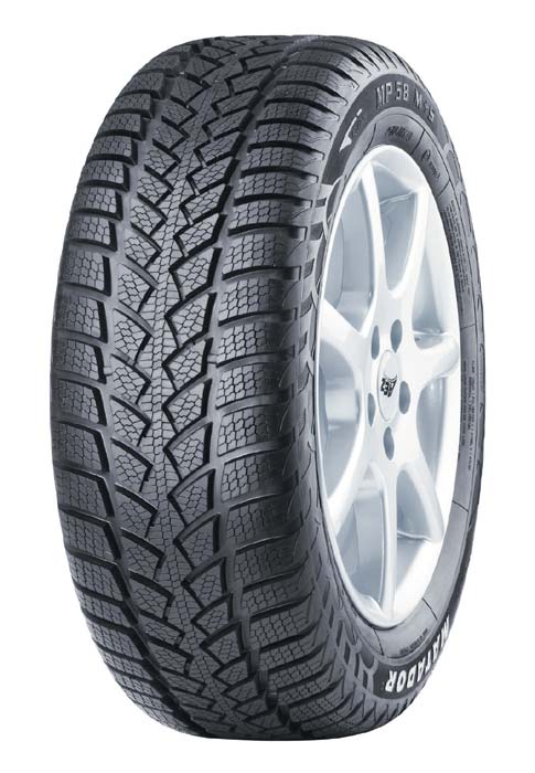 Зимняя шина Matador MP 58 VAN 175/65R14C 90/88T