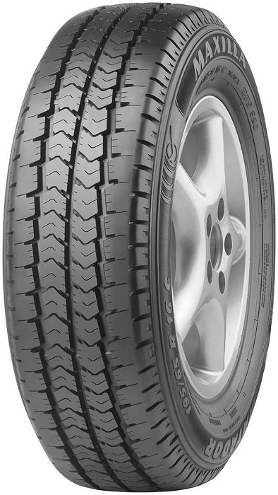 Всесезонная шина Matador MPS 320 Maxilla 175/75R16C 101/99R