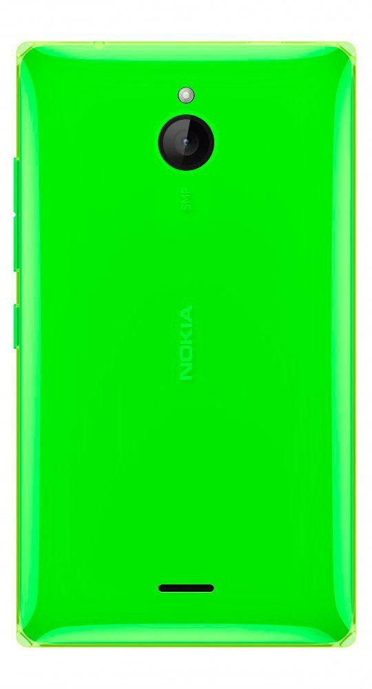 Мобильный телефон Nokia X2 Dual SIM фото-3