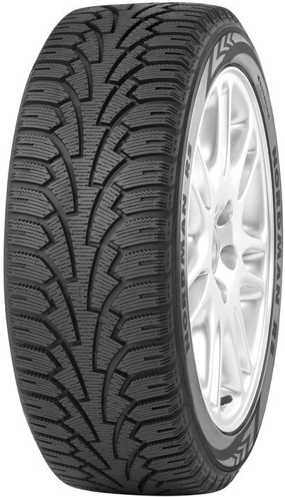 Зимняя шина Nokian Nordman RS 195/65R15 95R