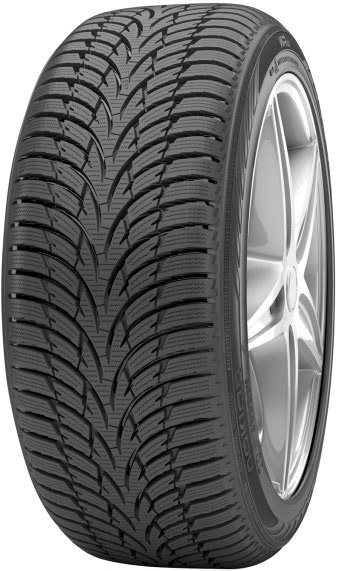 Зимняя шина Nokian WR D3 205/60R16 92H