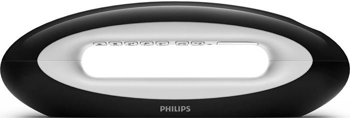 Радиотелефон DECT Philips M5501BW/51