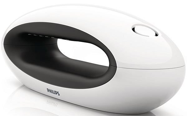 Радиотелефон DECT Philips M5501WG/51 фото-2