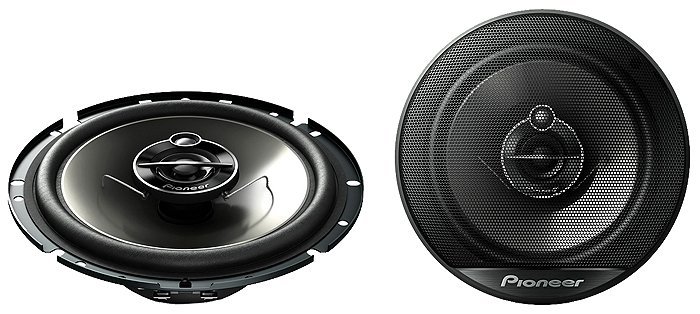 Автоакустика Pioneer TS-G1723i