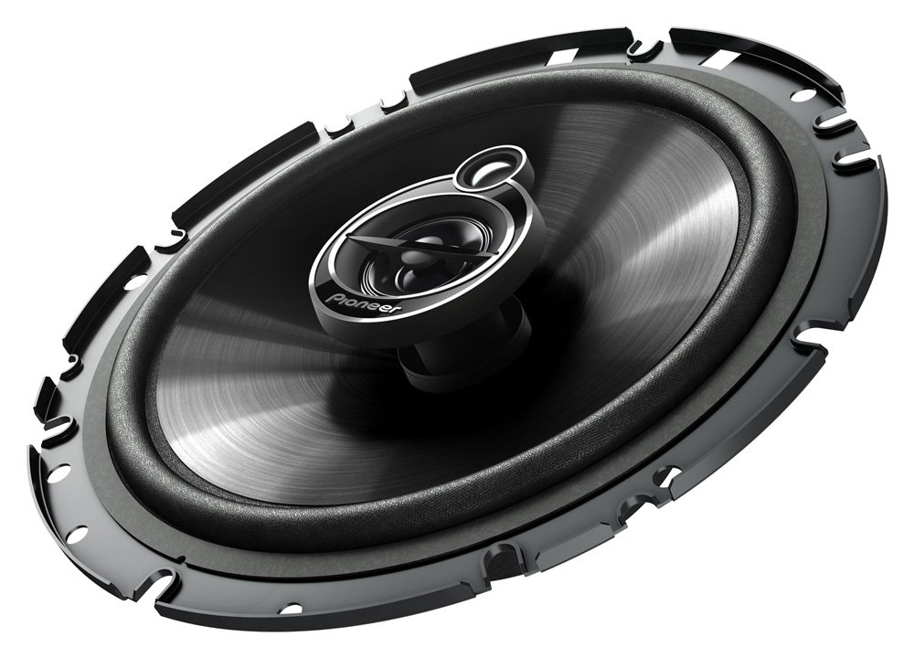 Автоакустика Pioneer TS-G1733i